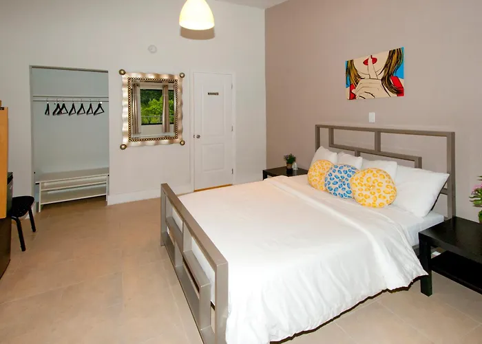 Shalimar Motel